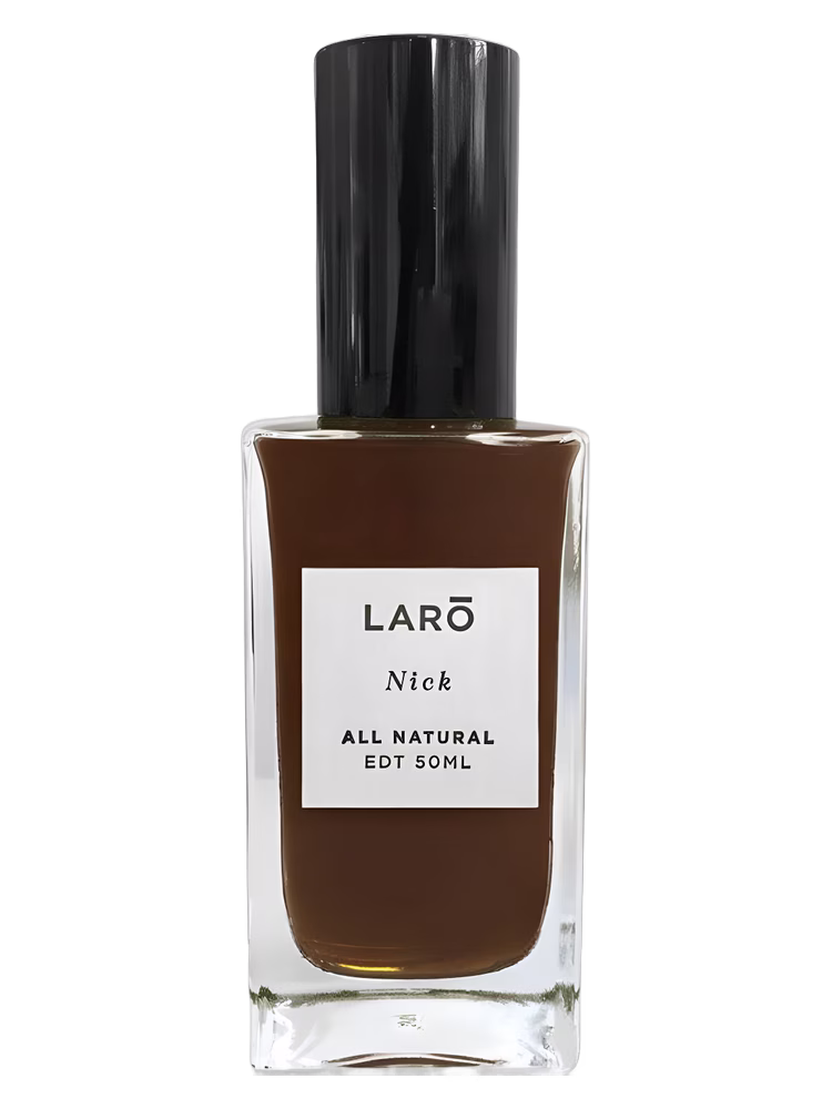 L'Aromatica Perfume Nick