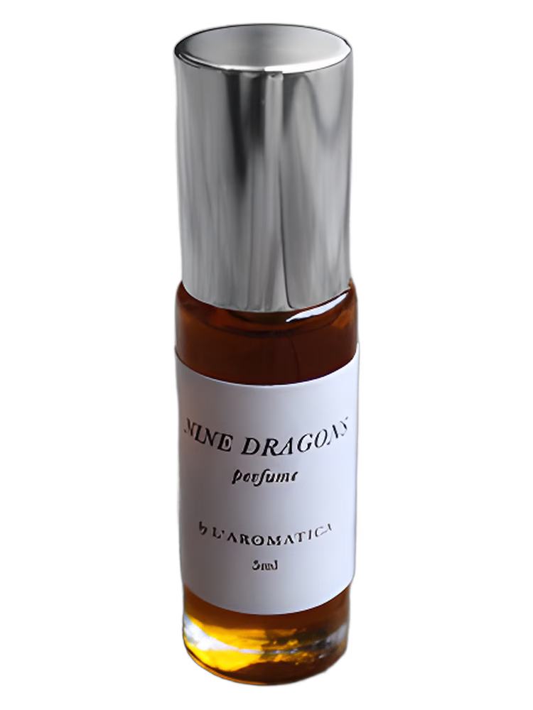 L'Aromatica Perfume Nine Dragons