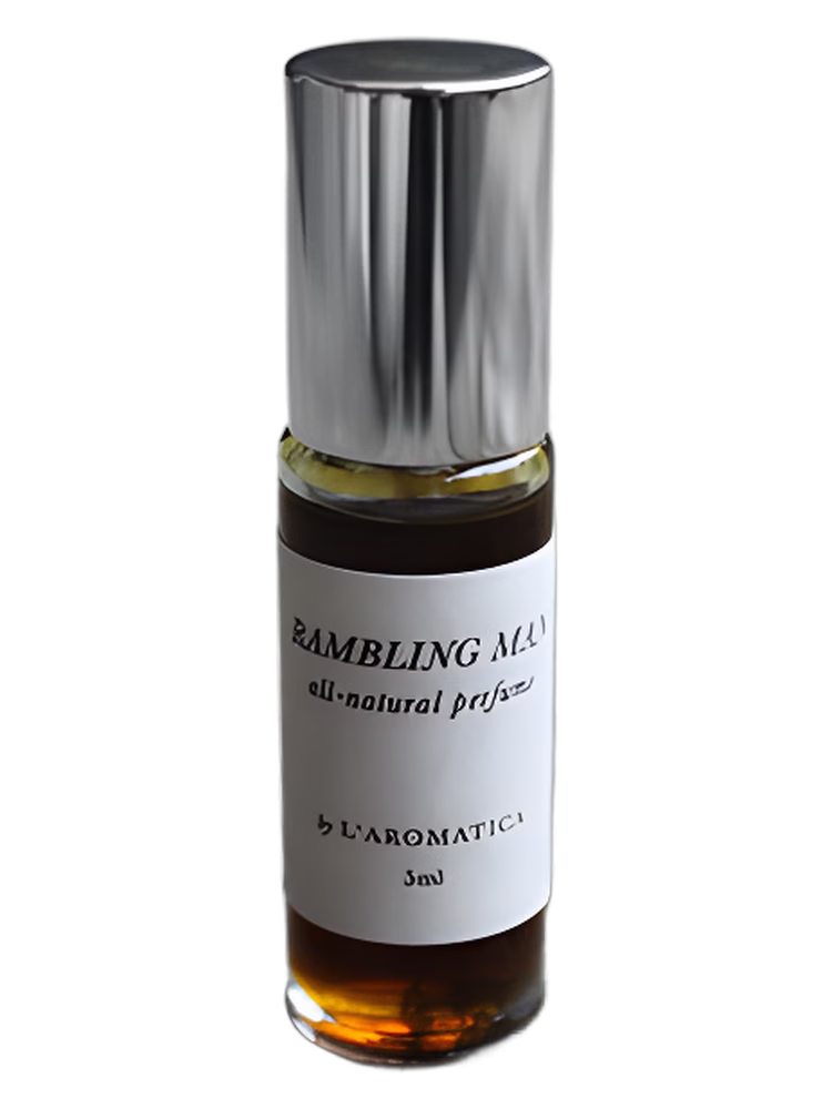 L'Aromatica Perfume Rambling Man