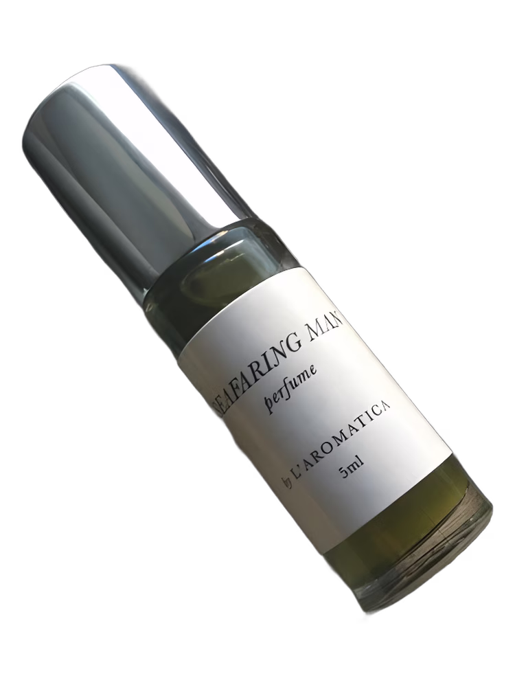 L'Aromatica Perfume Seafaring Man