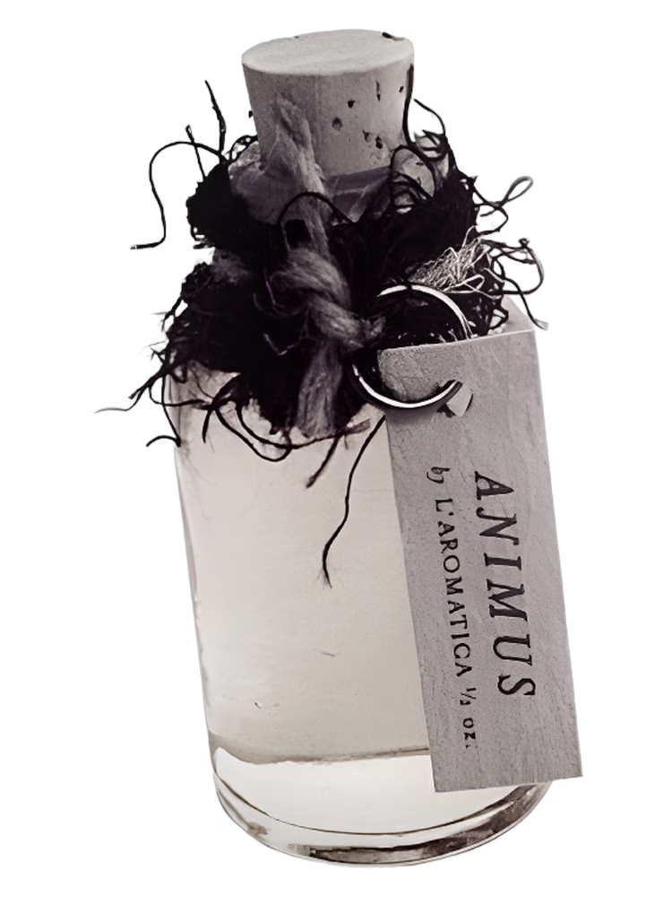 L'Aromatica Perfume Animus