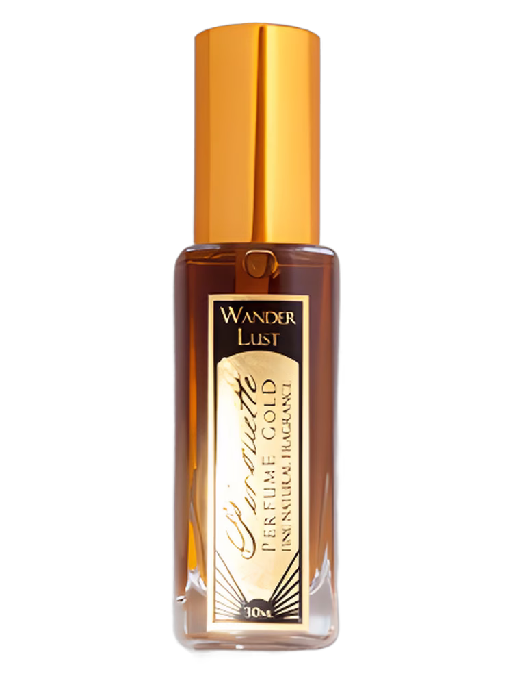 Pirouette Wander Lust