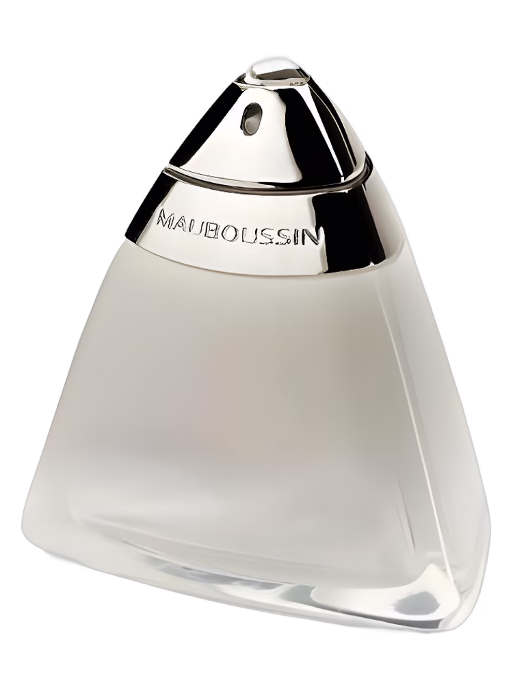 Mauboussin M Moi