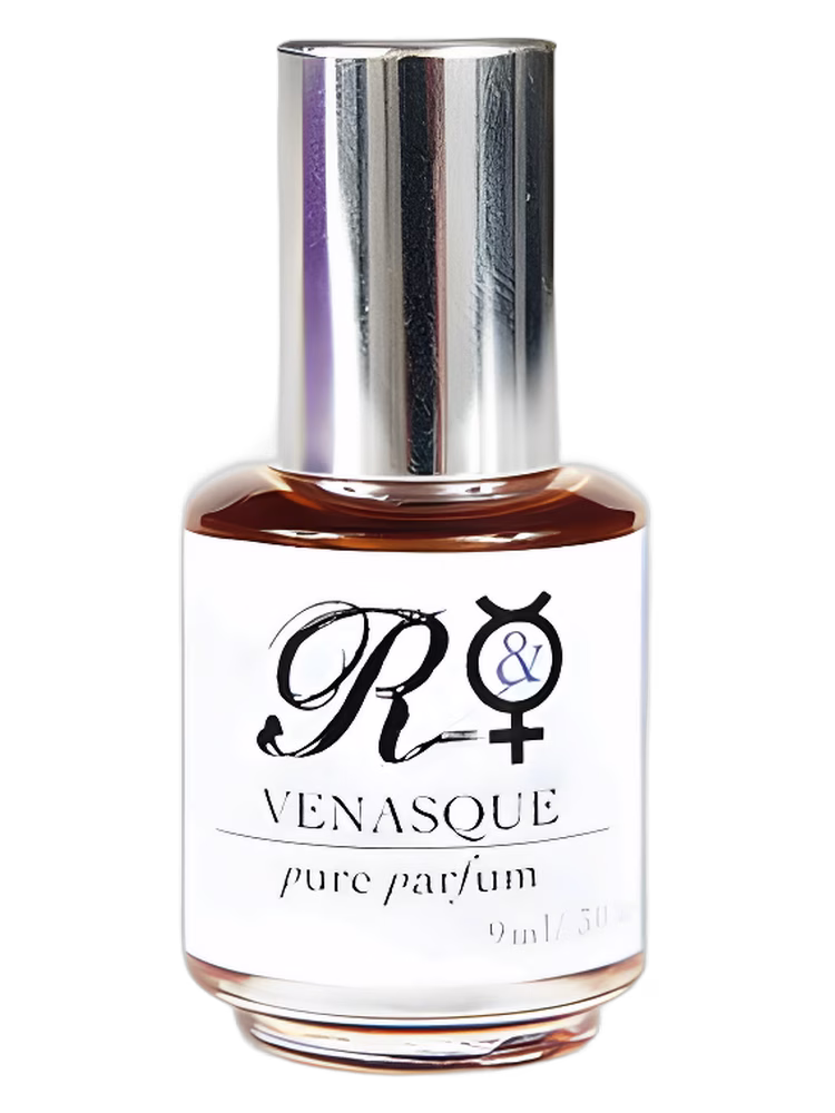 Rebel & Mercury Venasque