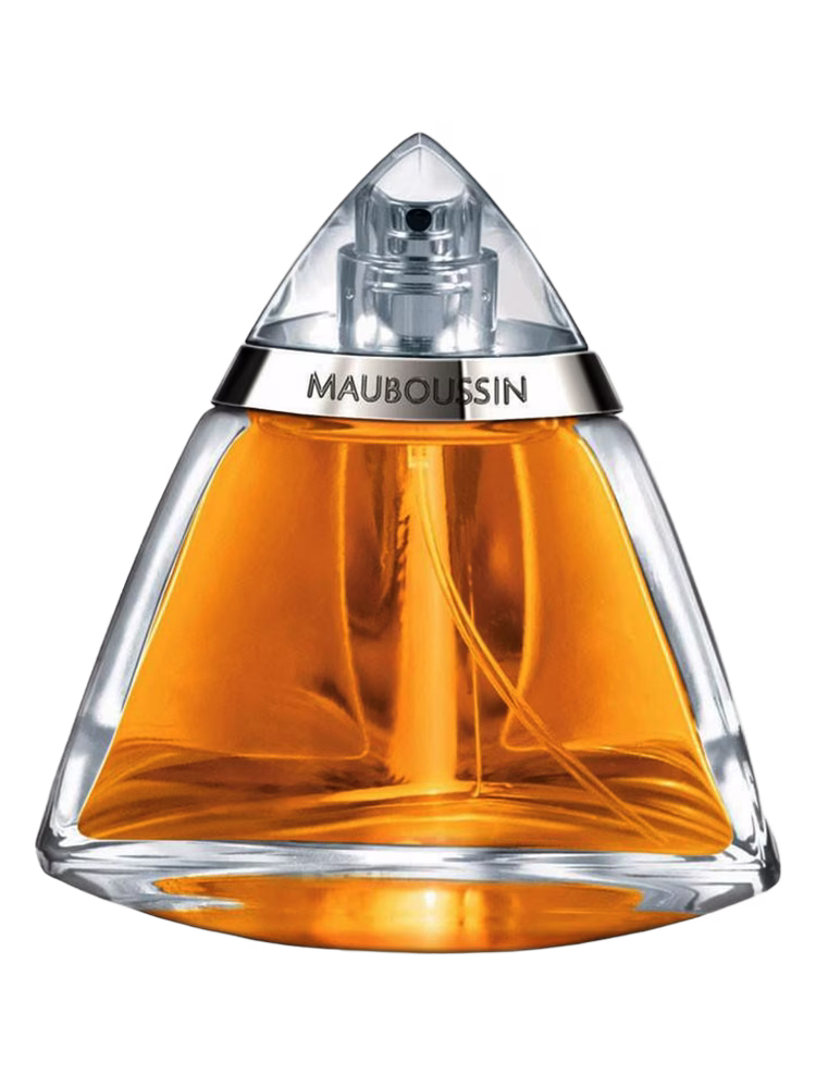 Mauboussin Mauboussin