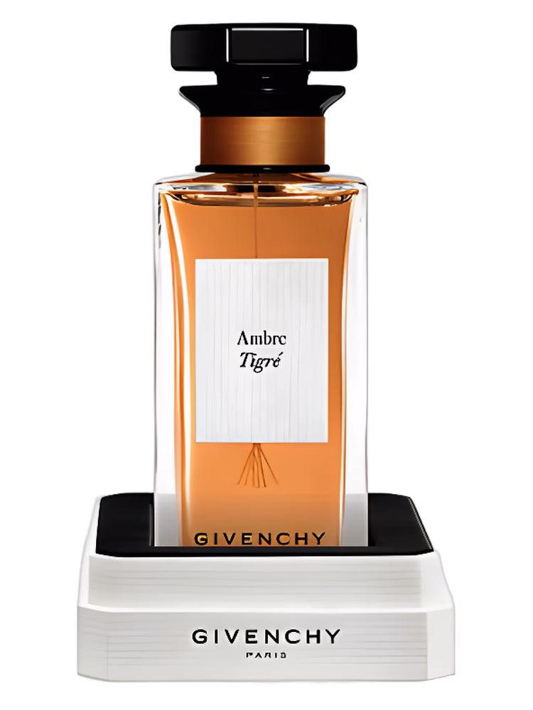 Ambre Tigré