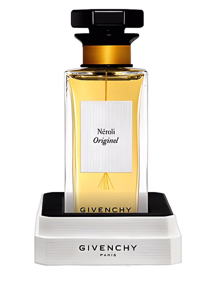 Givenchy Néroli Originel