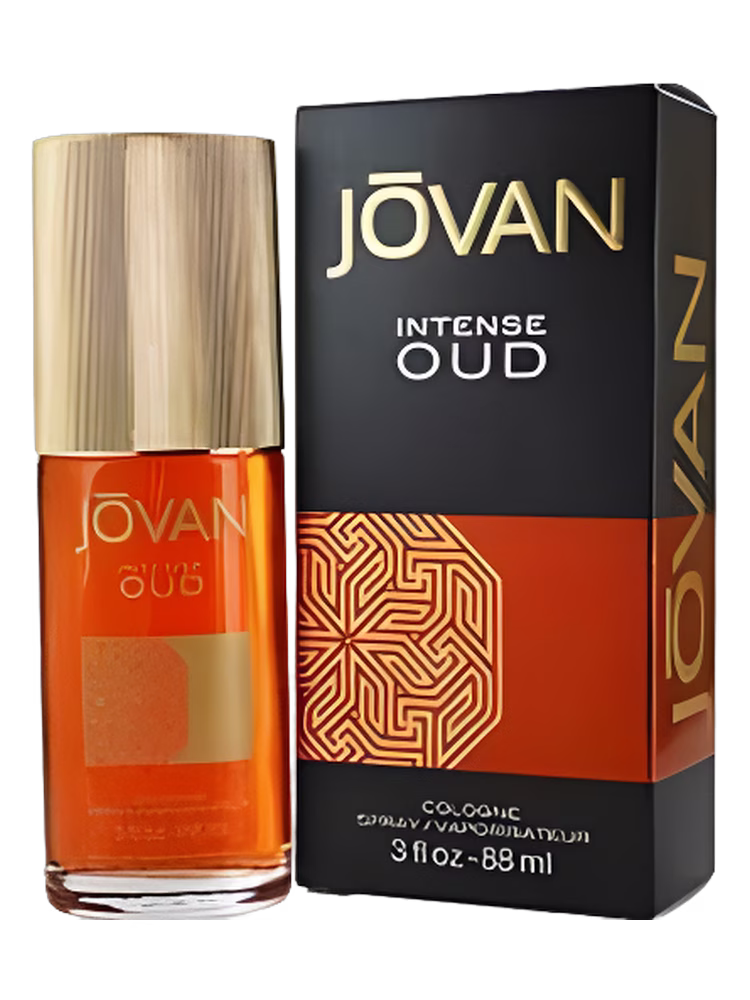 Jovan Intense Oud