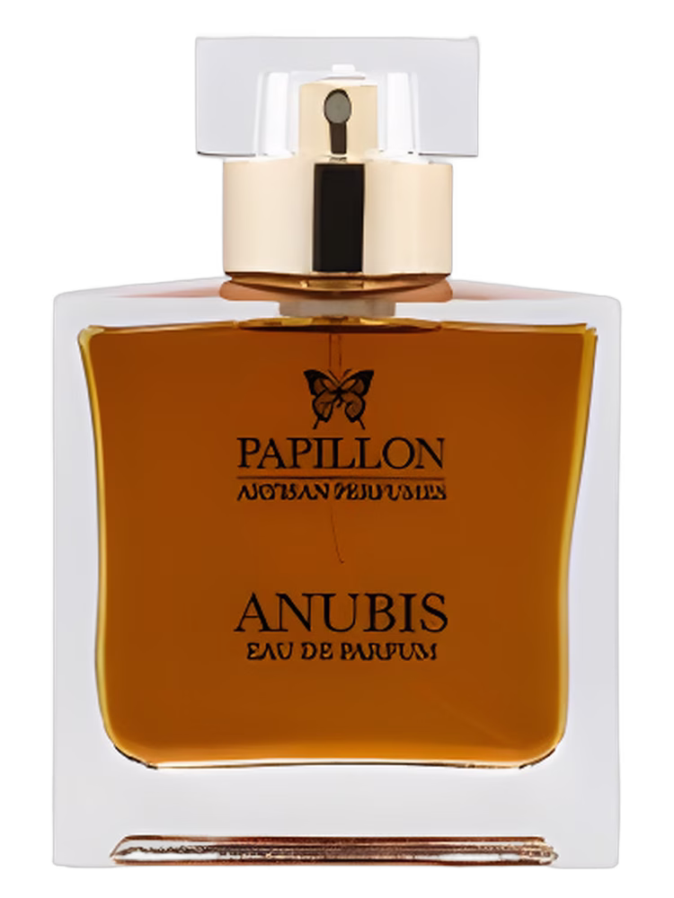 Papillon Artisan Perfumes Anubis