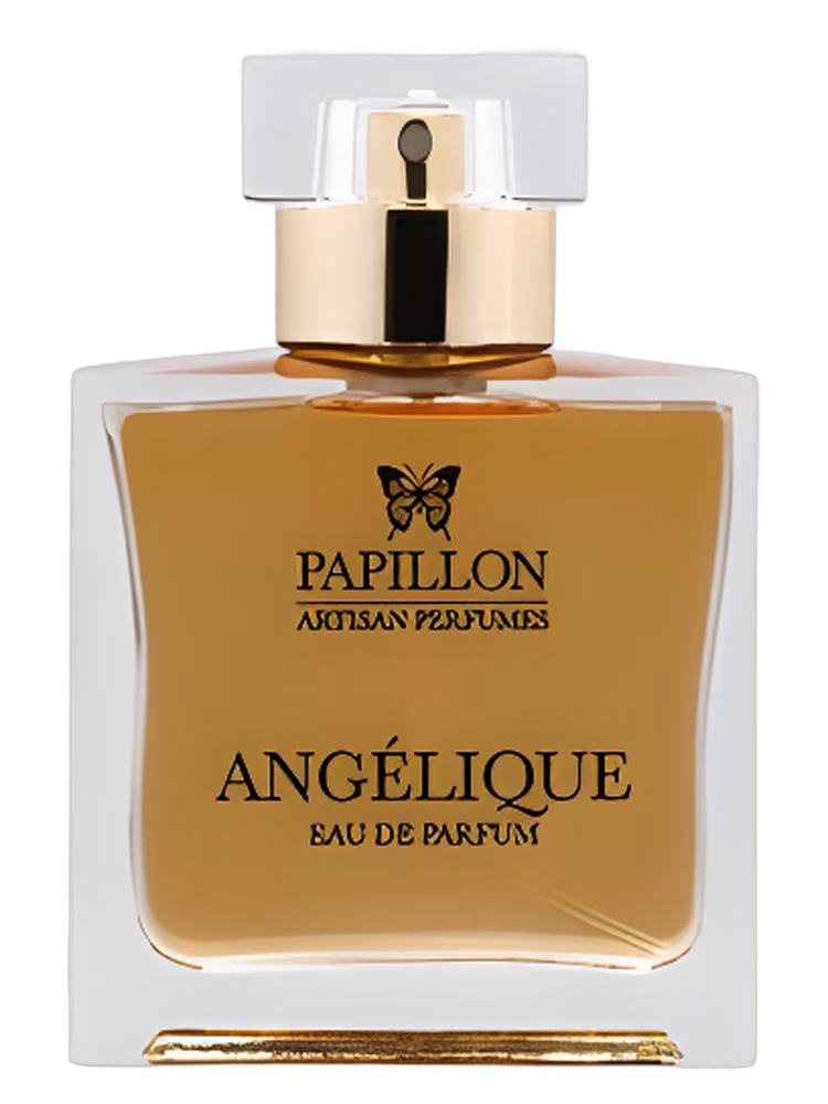 Papillon Artisan Perfumes Angelique