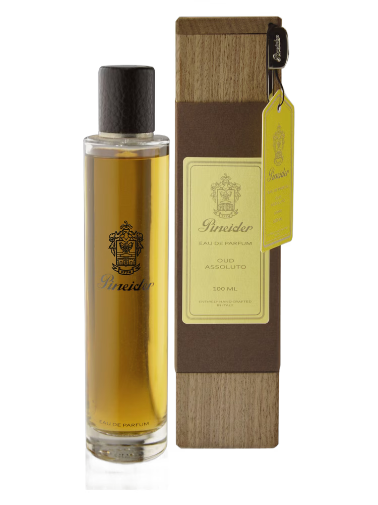Pineider Oud Assoluto