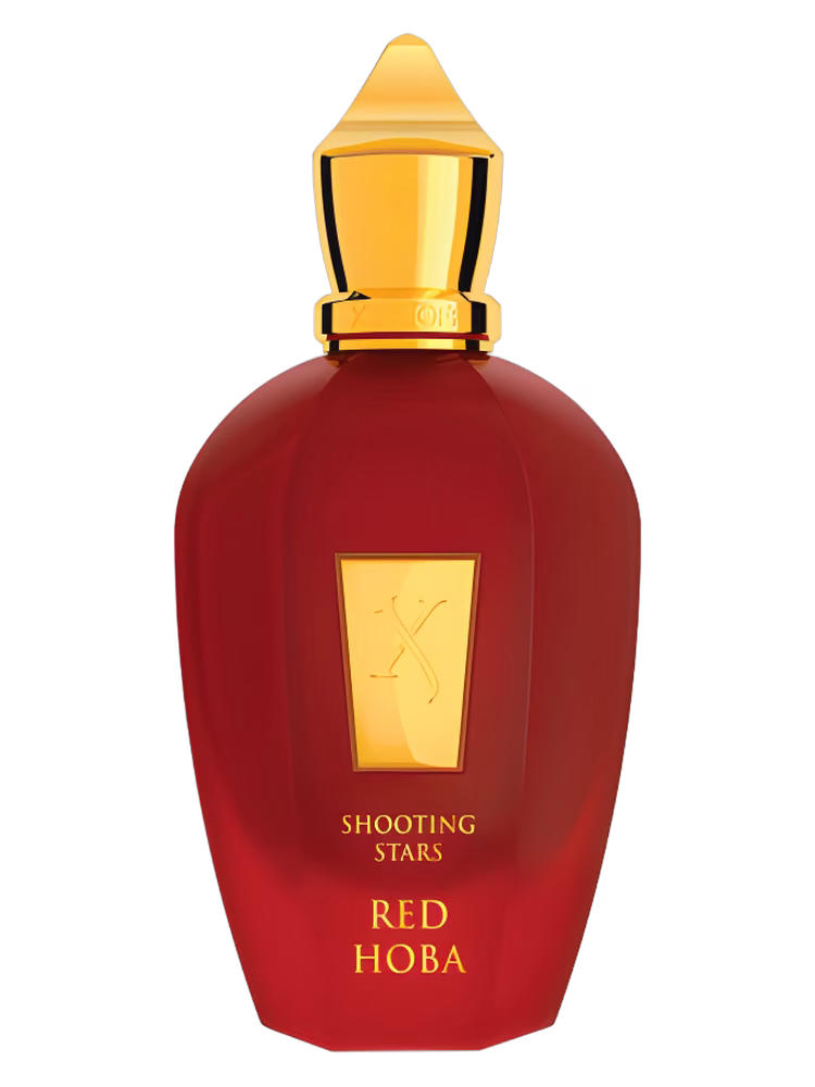 Xerjoff Red Hoba