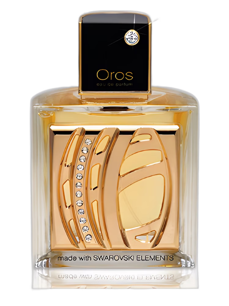 Oros Oros Pour Femme