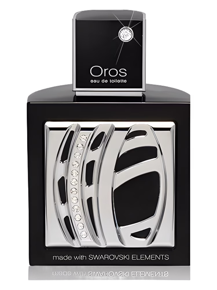 Oros Oros Pour Homme