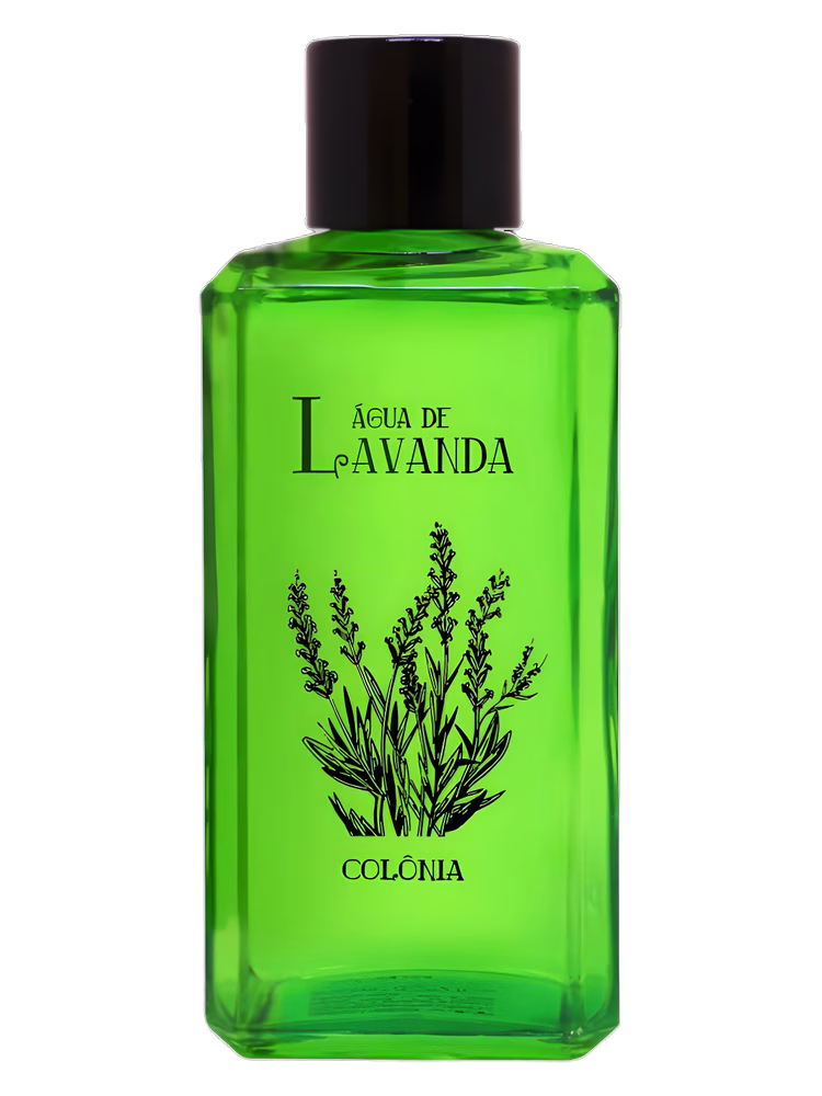 Phebo Água de Lavanda