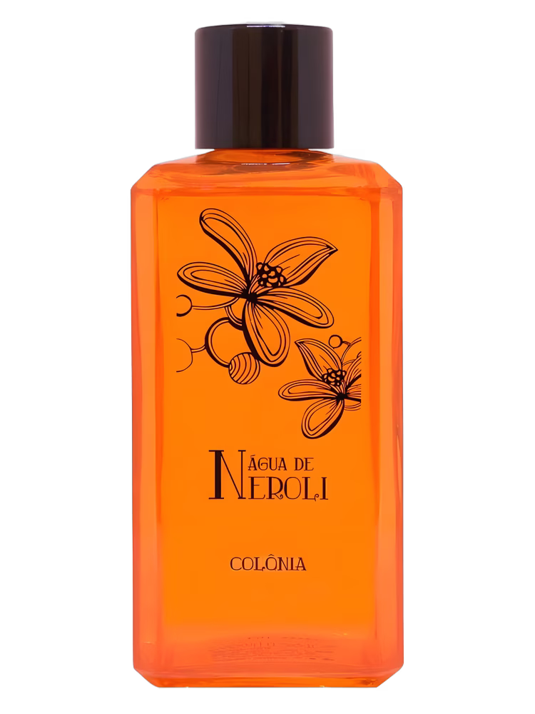 Phebo Água de Neroli