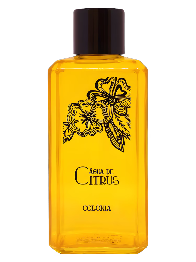 Phebo Água de Citrus
