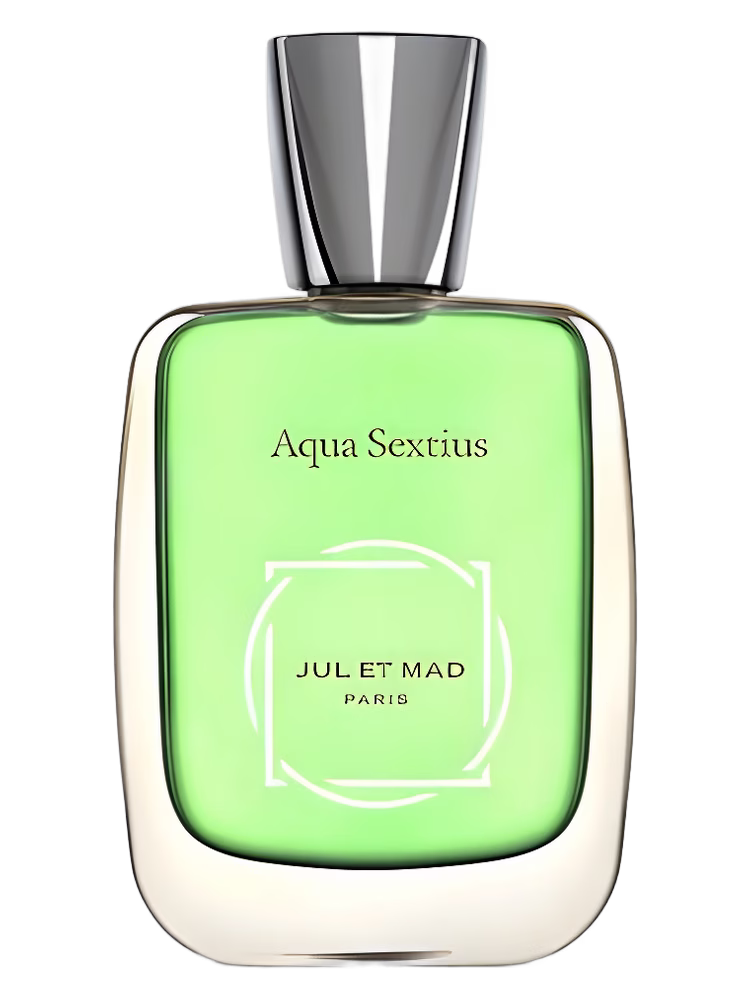 Jul et Mad Paris Aqua Sextius