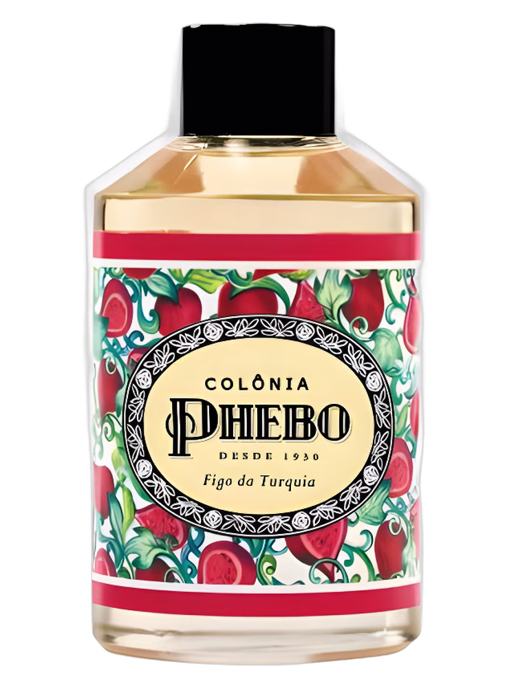 Phebo Figo da Turquia