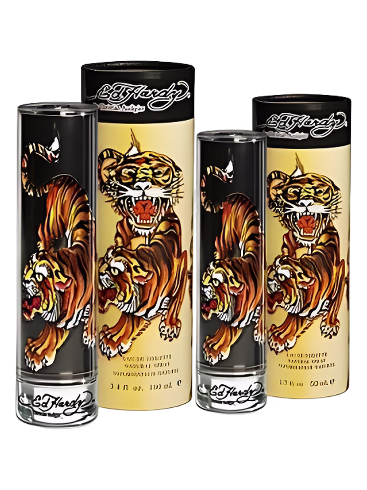 Christian Audigier Ed Hardy Men's EDT