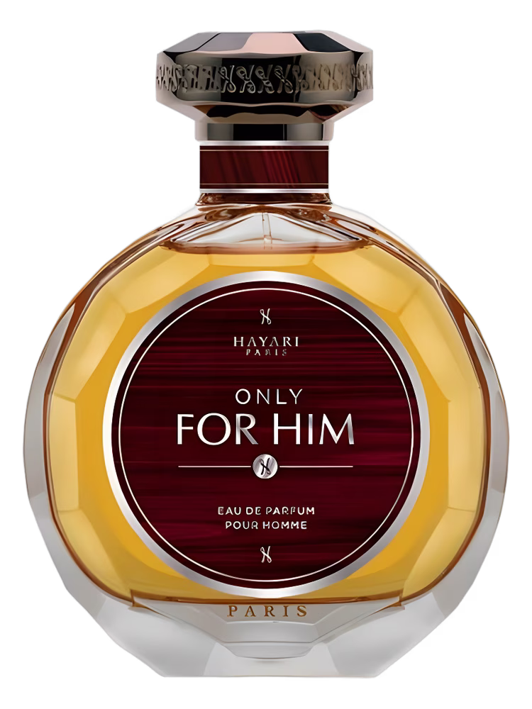 Hayari Parfums Only For Him