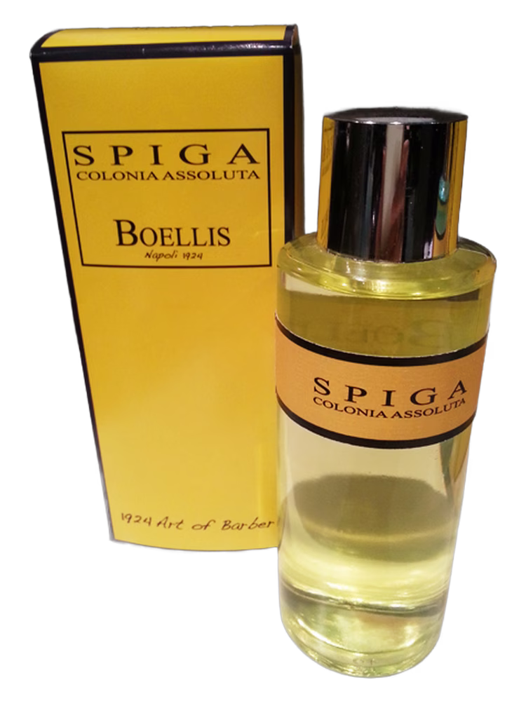 Boellis Spiga