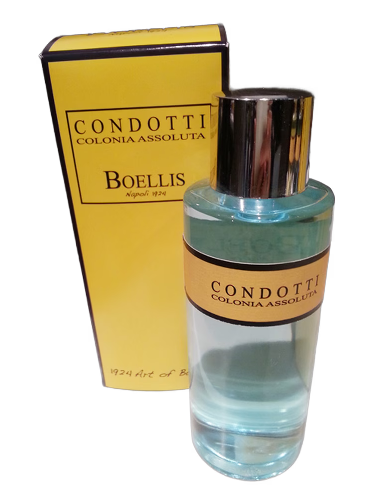 Boellis Condotti
