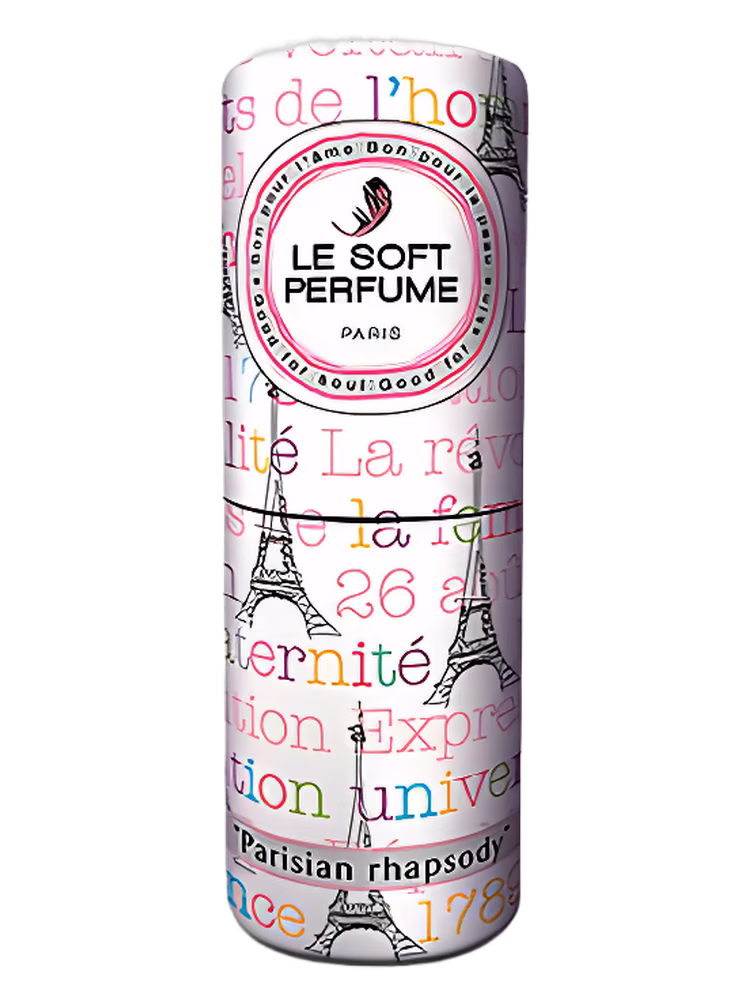 Sabe Masson Parisian Rhapsody