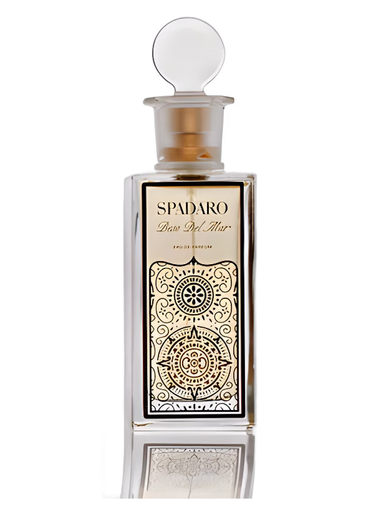 Spadaro Luxury Fragrances Beso del Mar