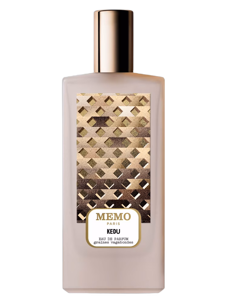 Memo Paris Kedu