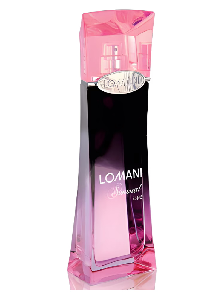 Lomani Lomani Sensual