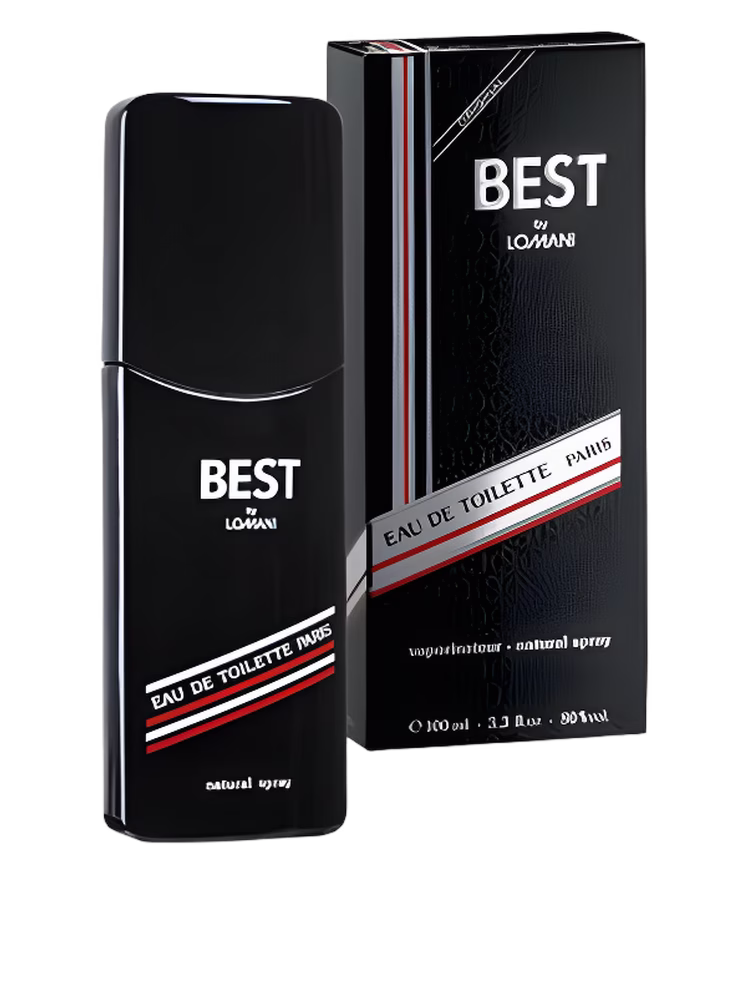 Lomani Best