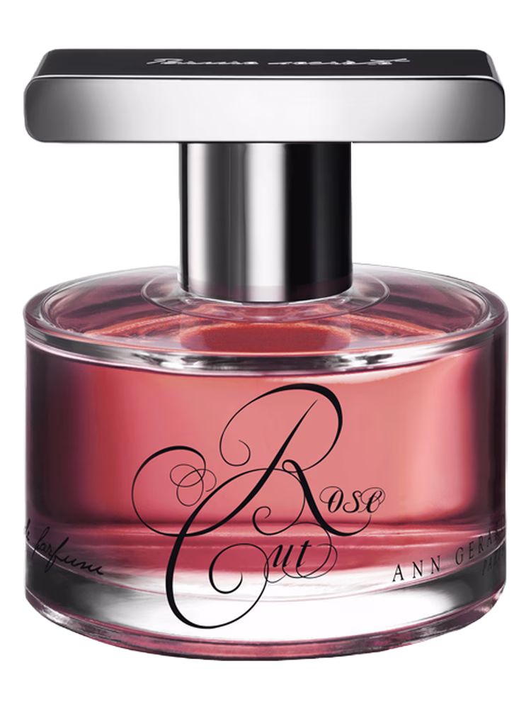 Ann Gerard Rose Cut