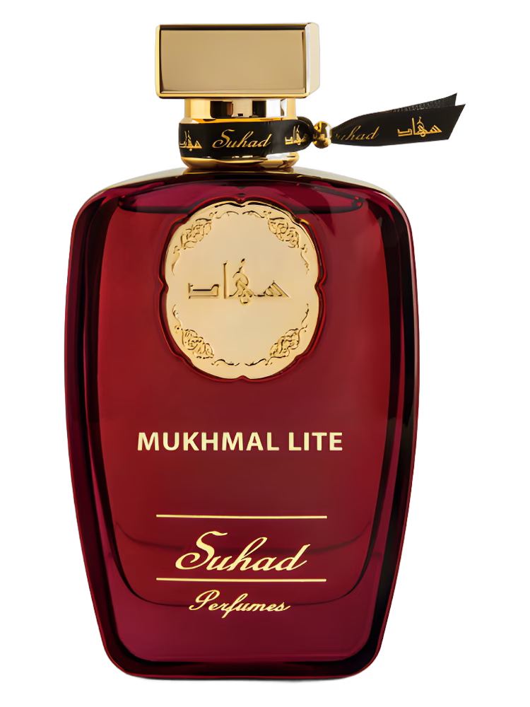 Suhad Perfumes Mukhmal Lite