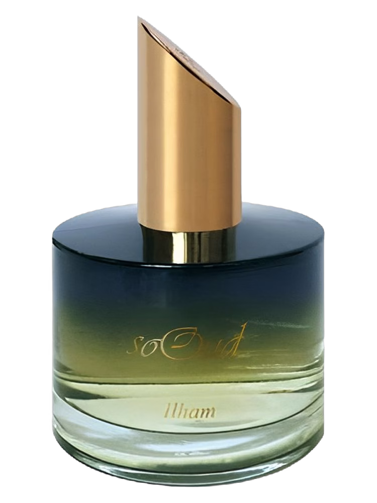 SoOud Ilham