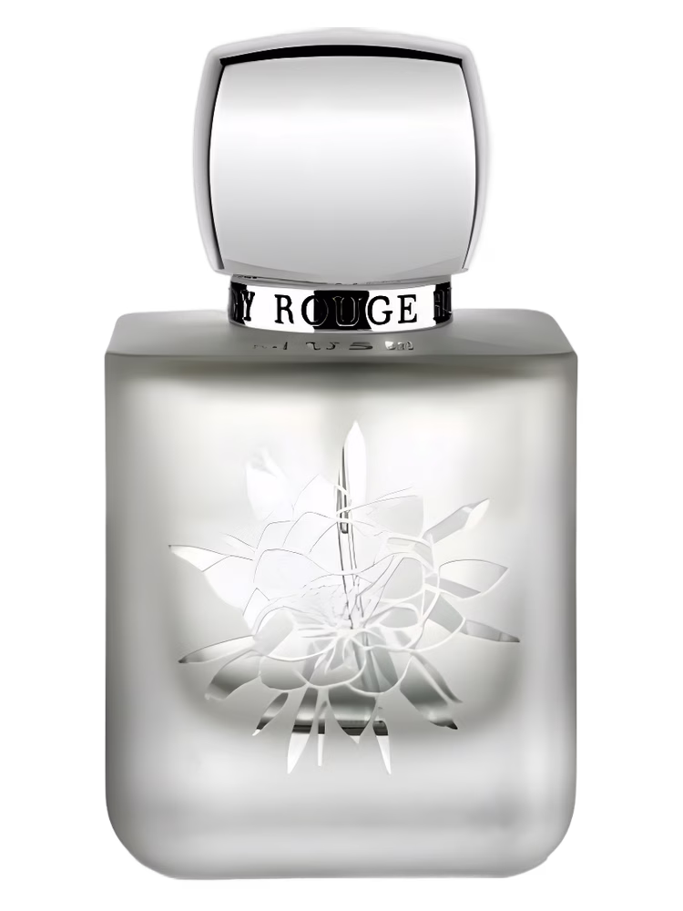 Rouge Bunny Rouge Muse