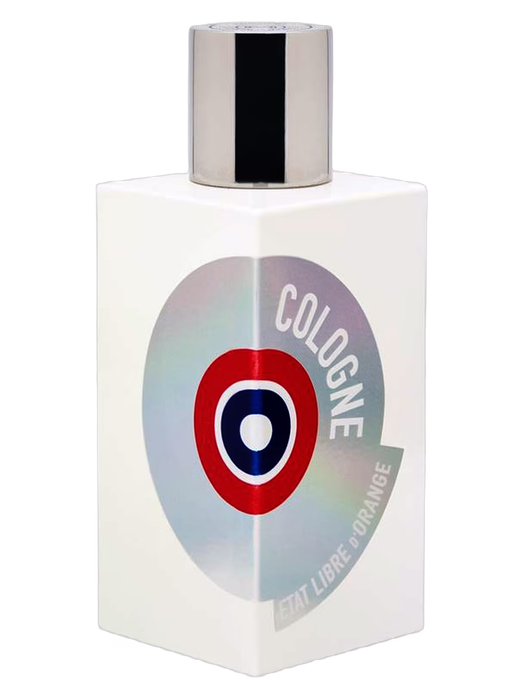 Etat Libre d'Orange Cologne
