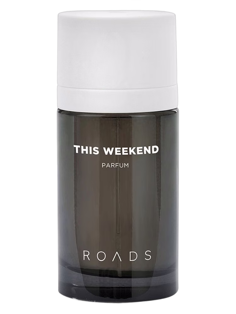 Roads This Weekend