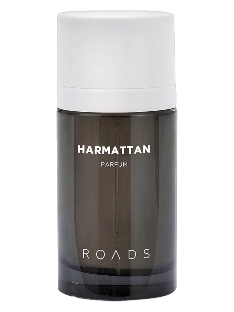 Roads Harmattan