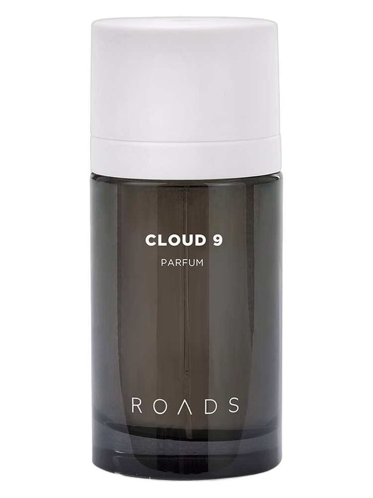 Roads Cloud 9