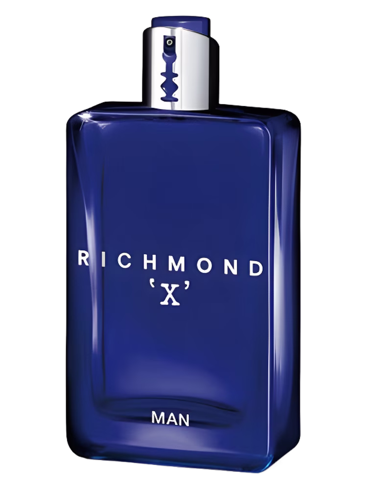 John Richmond Richmond X Man