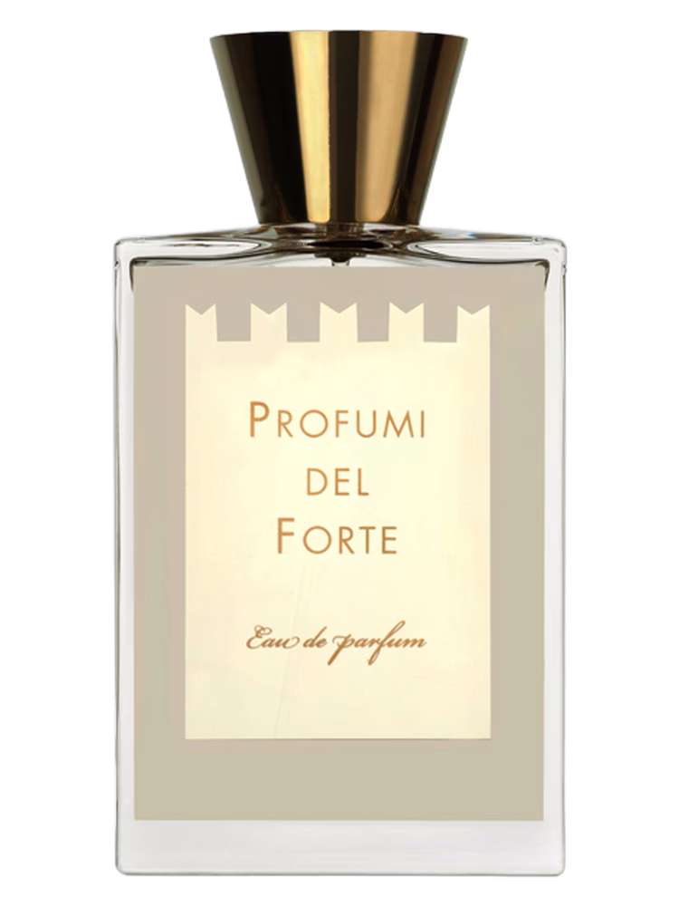 Profumi del Forte Prima Rugiada