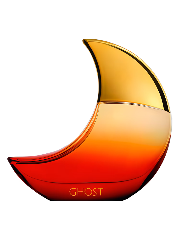 Ghost Eclipse