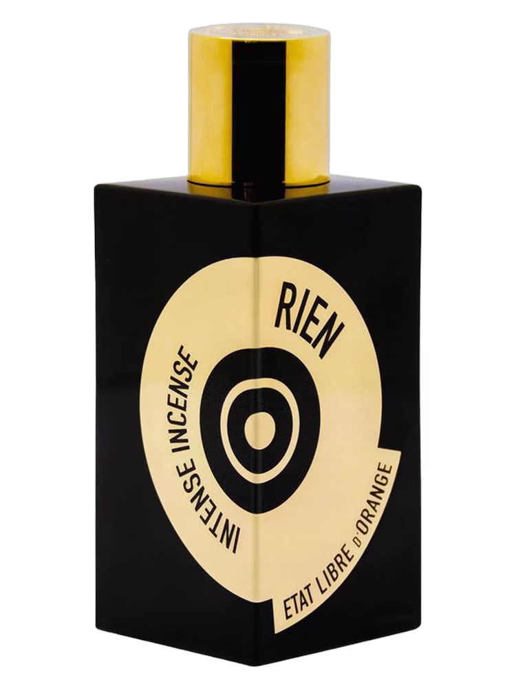 Etat Libre d'Orange Rien Intense Incense