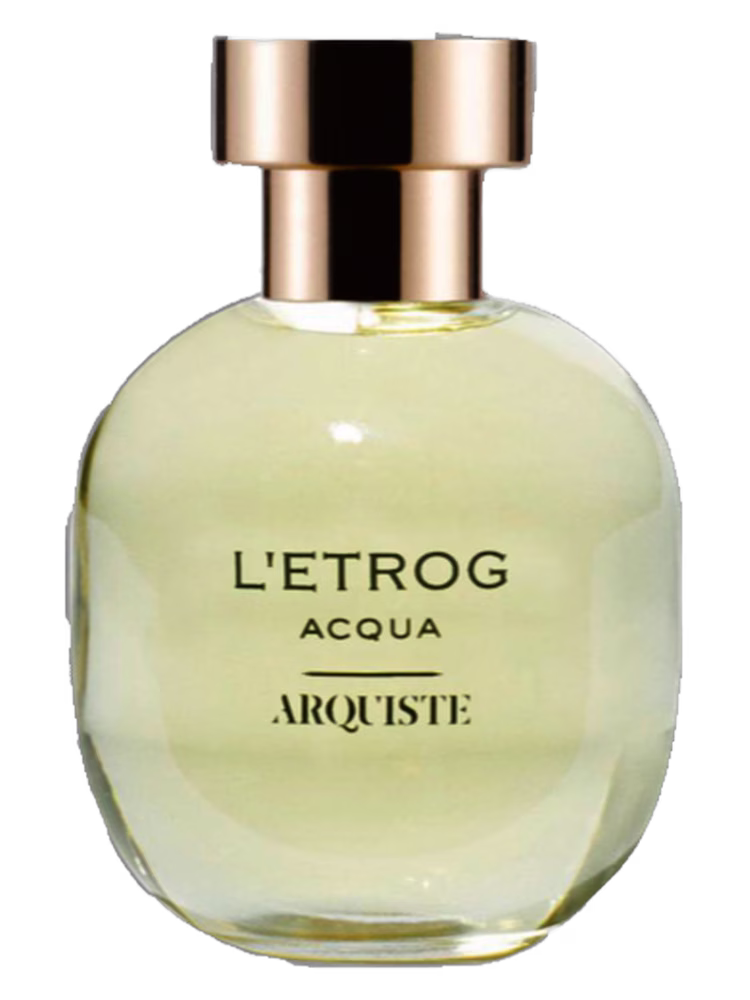 Arquiste L'Etrog Acqua