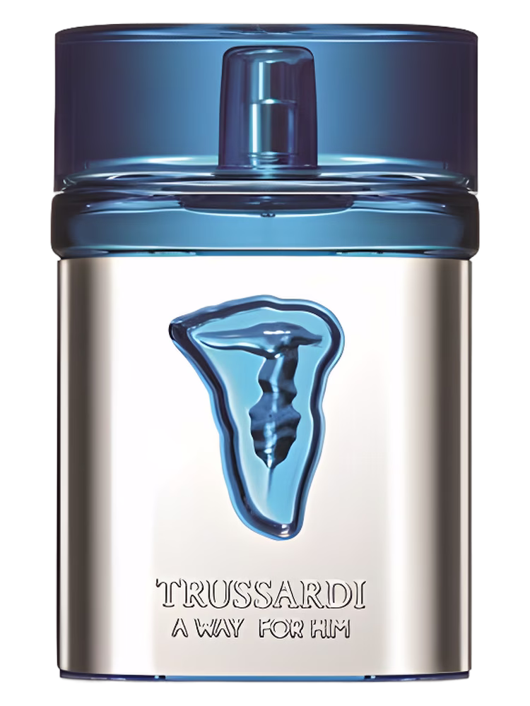 Trussardi Trussardi A Way for Him