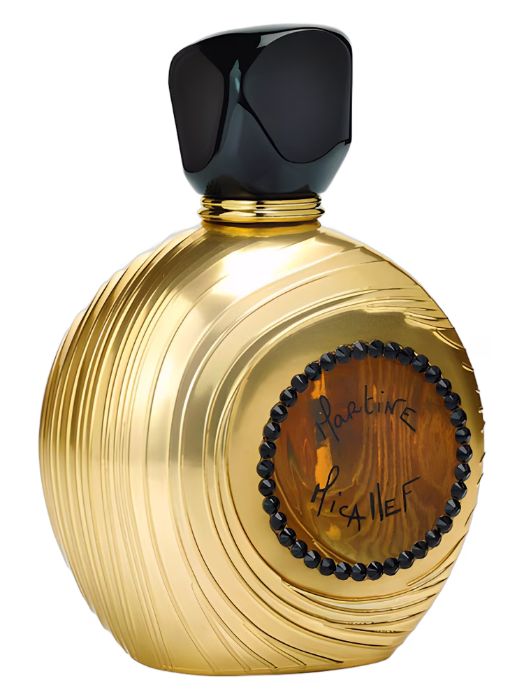 M. Micallef Mon Parfum Gold