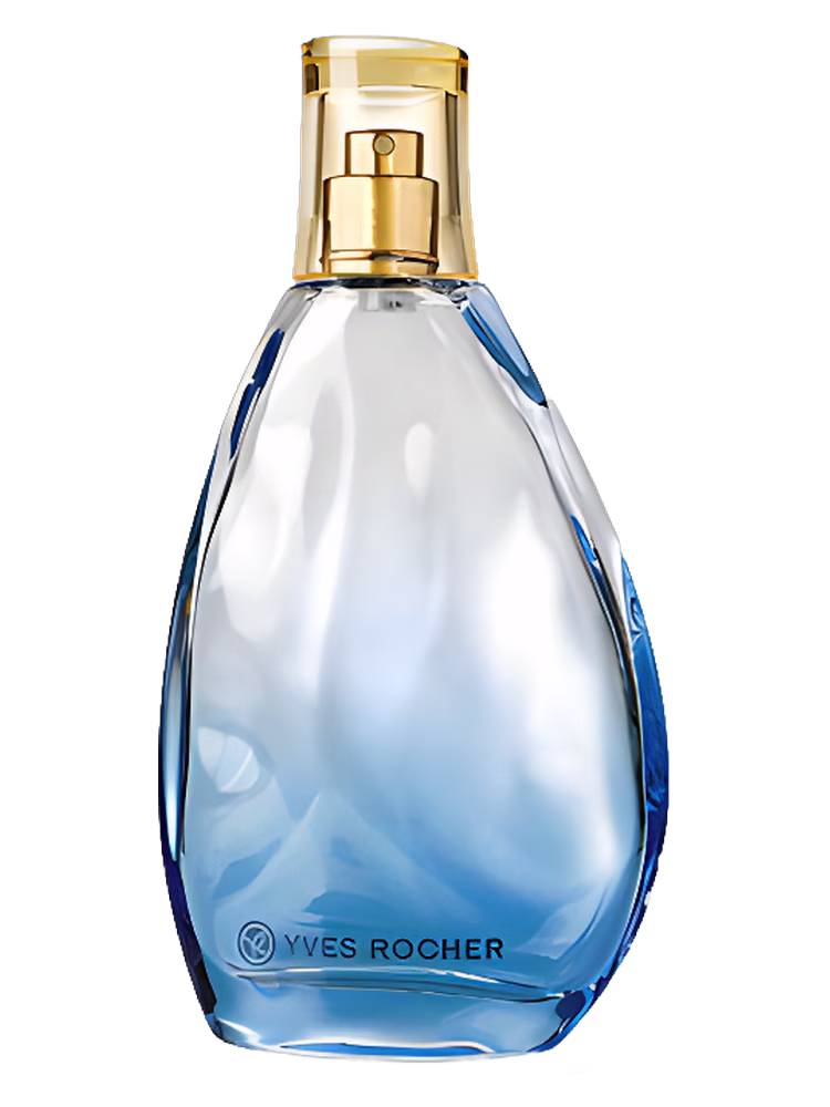 Yves Rocher Collection Été
