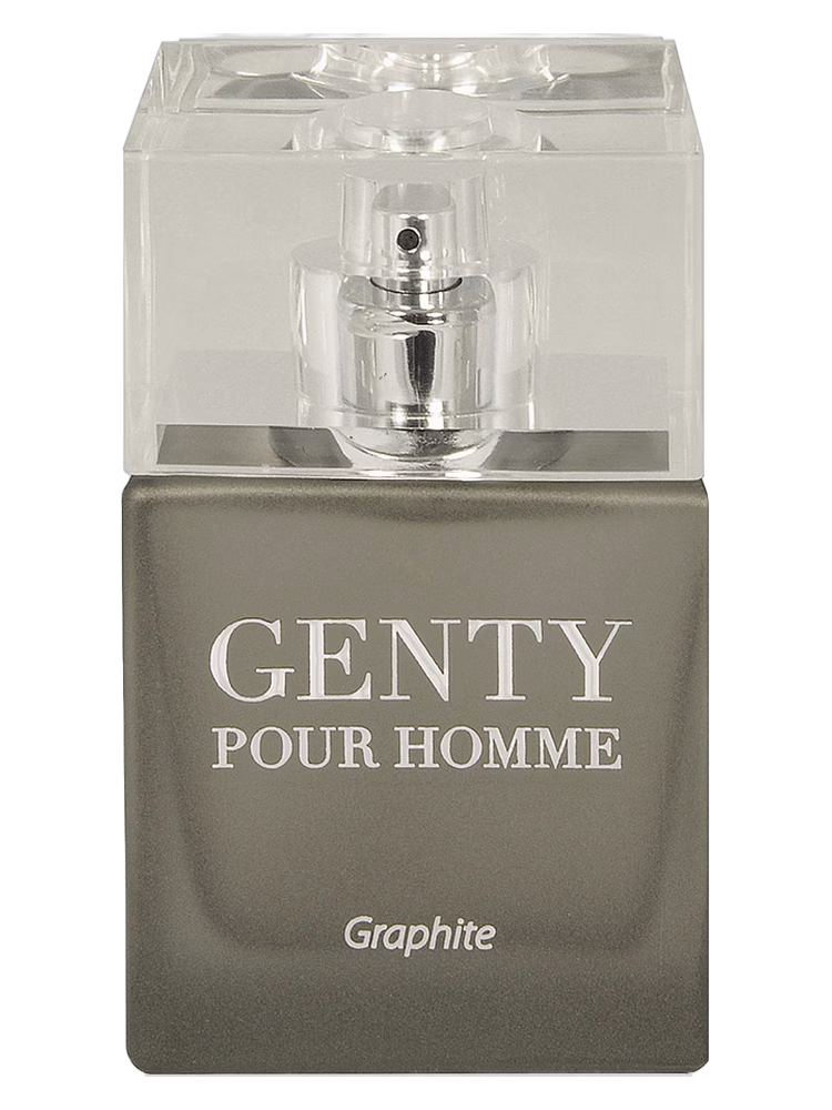 Parfums Genty Genty Pour Homme