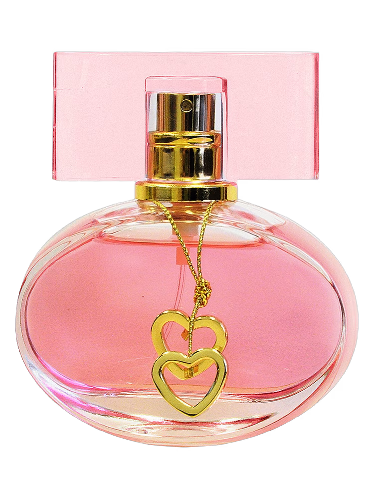 Parfums Genty Lovely Heart Sweet
